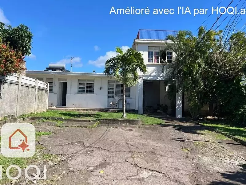 Maison, 128 m²