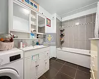 Appartement, 60,6 m²