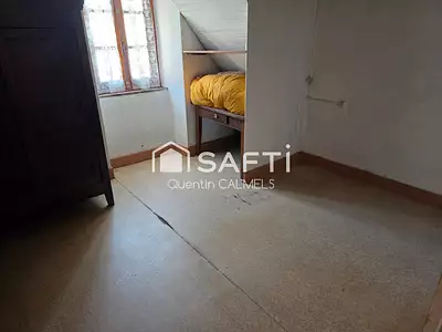 Maison, 74 m²