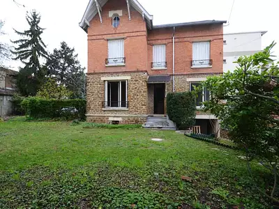 Maison, 114 m²
