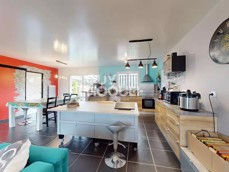 Maison, 101,95 m²