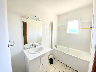 Appartement, 40 m²
