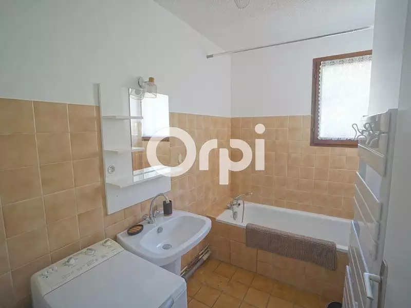 Appartement, 50 m²