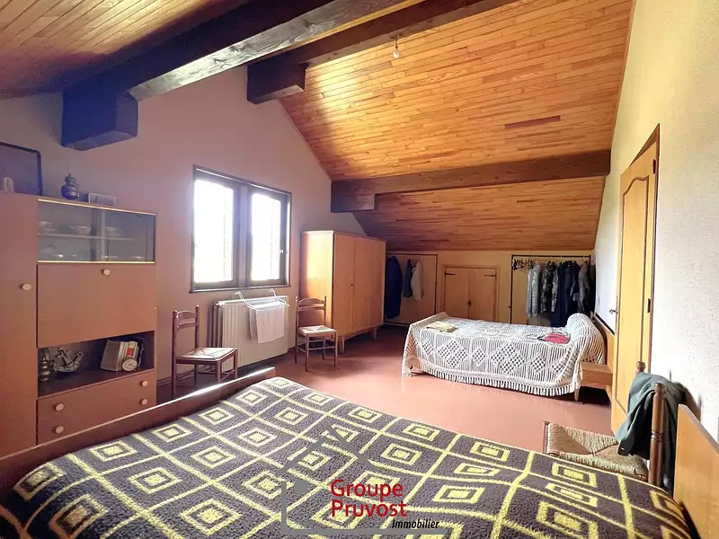 Maison, 144 m²