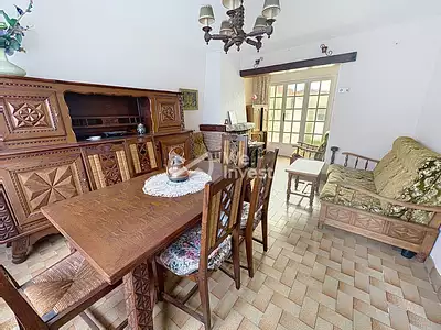 Maison, 80 m²