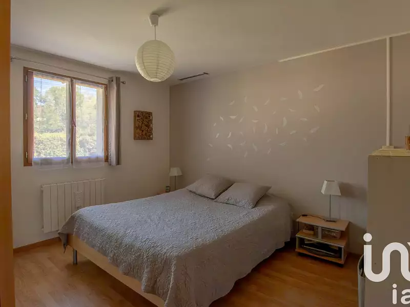 Maison, 134 m²