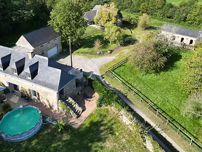 Maison, 128,73 m²