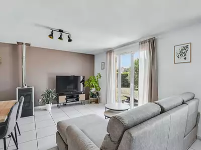 Maison, 63 m²