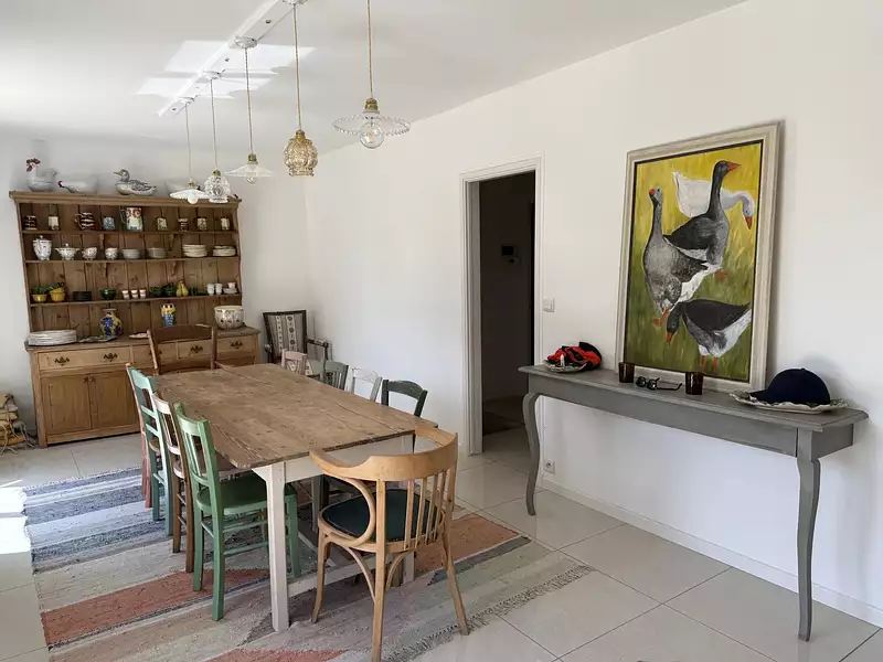 Maison, 162 m²