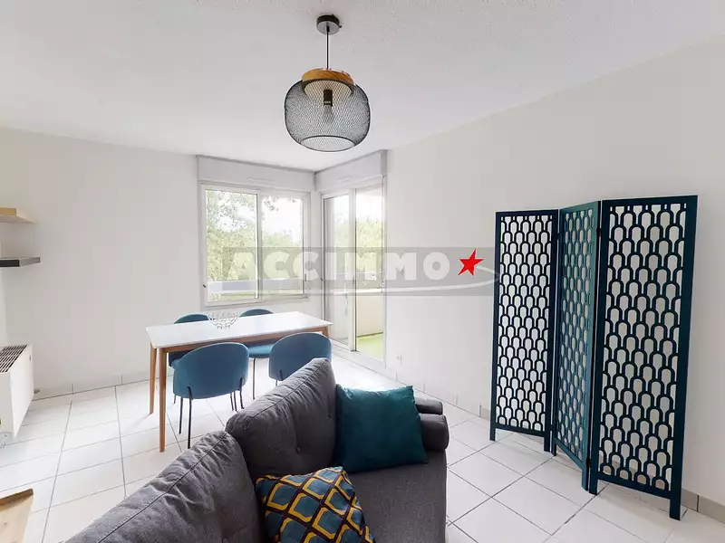 Appartement, 100 m²