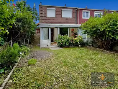 Maison, 98 m²