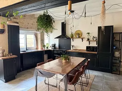 Maison, 138 m²