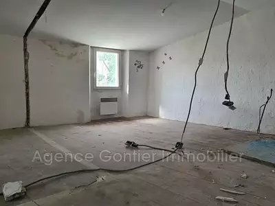 Maison, 62 m²