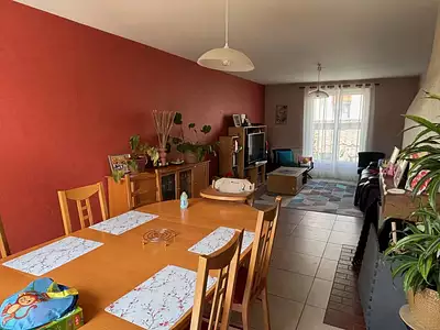 Maison, 110,11 m²
