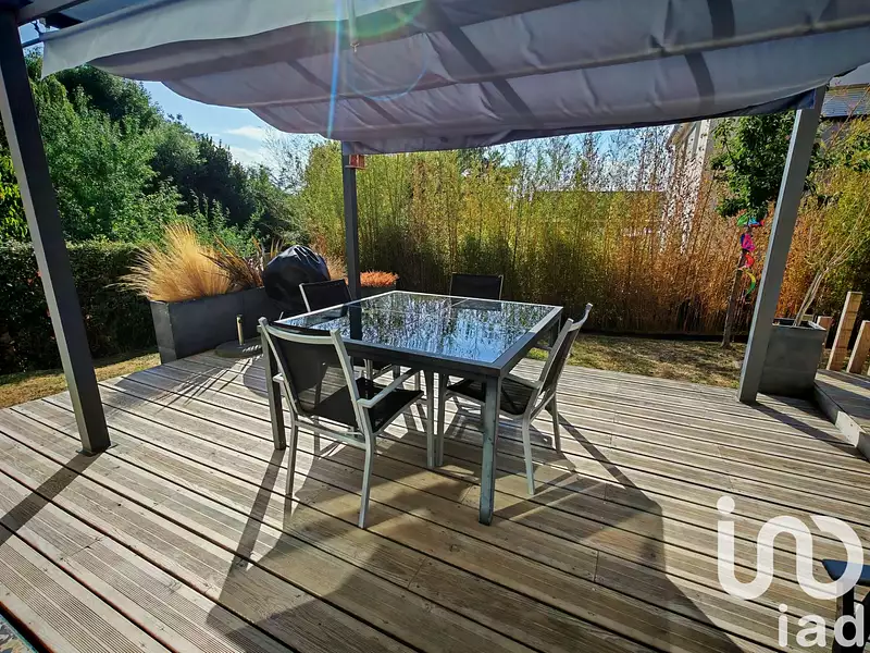Maison, 95 m²