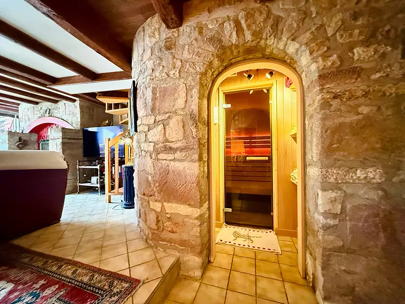 Maison, 232 m²
