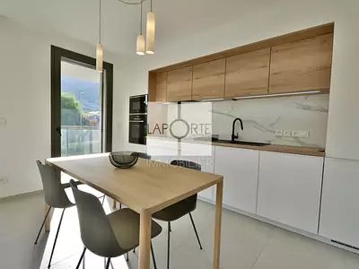 Appartement, 61,55 m²