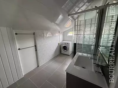 Appartement, 79 m²