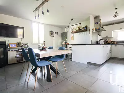 Maison, 100 m²