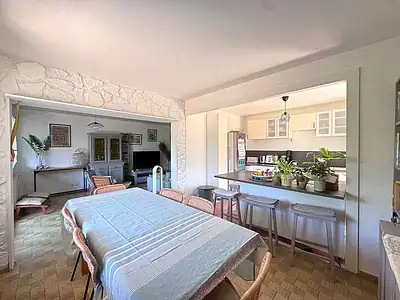 Appartement, 92,51 m²