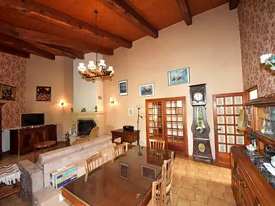 Maison, 140 m²