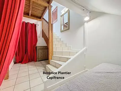 Appartement, 30 m²