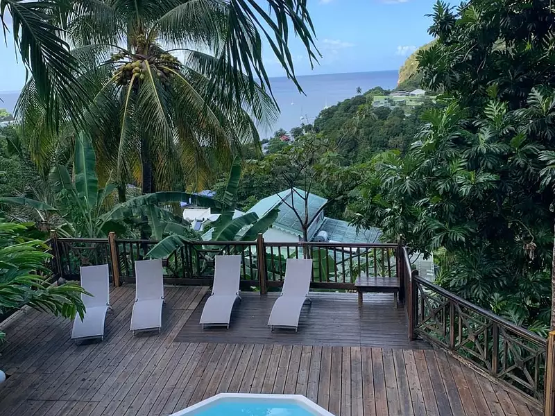 Maison, 255 m²