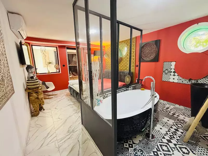 Appartement, 105 m²