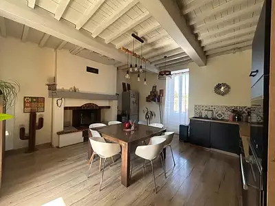 Maison, 197,88 m²