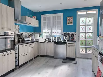 Maison, 80 m²