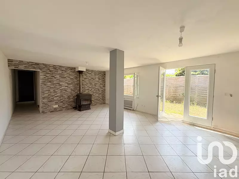 Maison, 95 m²