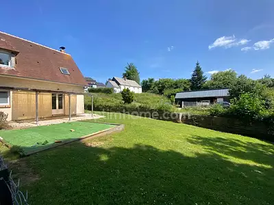 Maison, 71 m²