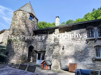 Maison, 375 m²