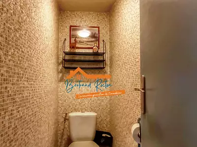 Maison, 79 m²