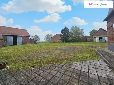 Maison, 170 m²