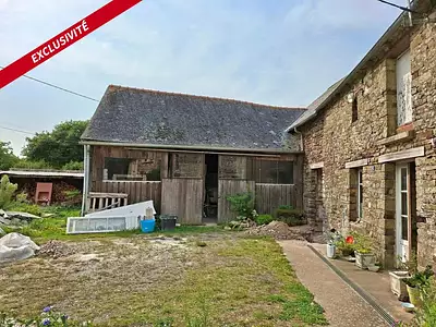 Maison, 202 m²