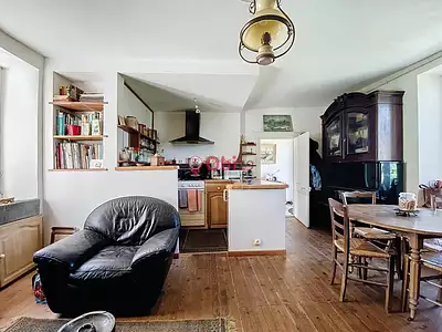 Maison, 160 m²