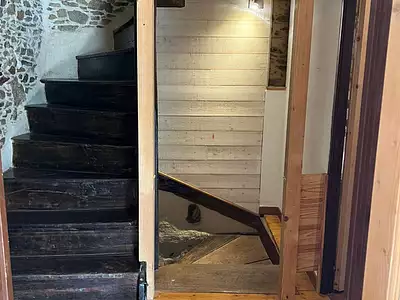 Maison, 118 m²