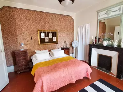 Maison, 205 m²