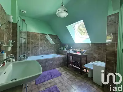 Maison, 133 m²