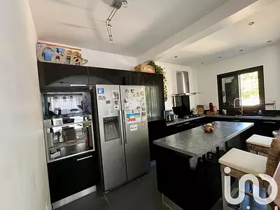 Maison, 114 m²