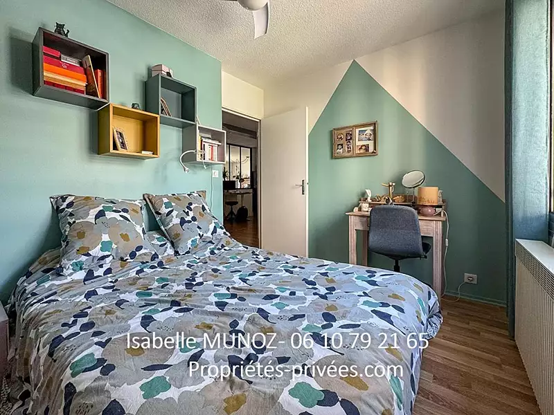 Appartement, 96 m²