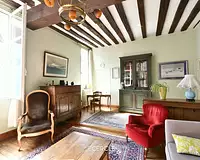 Maison, 190 m²