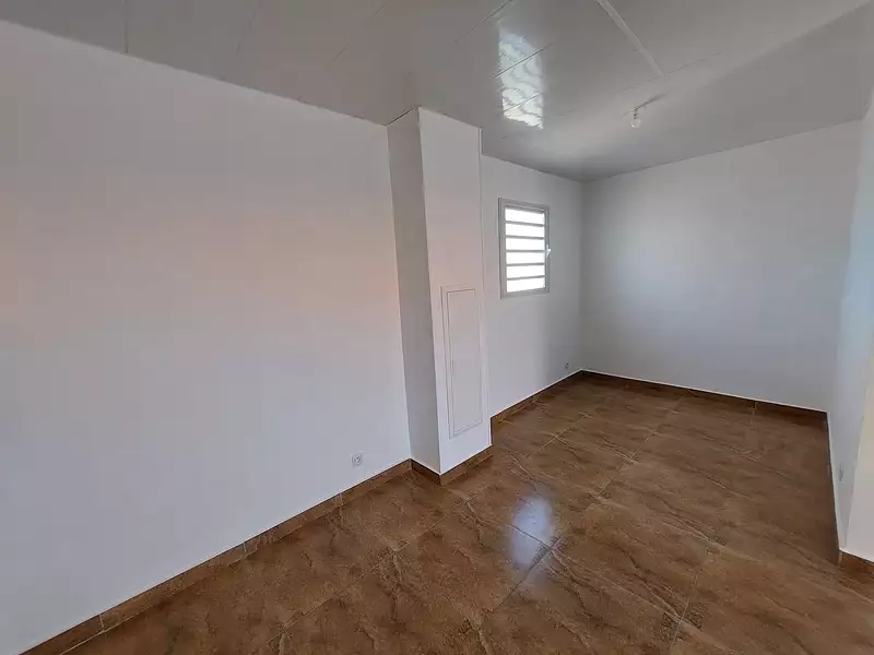 Appartement, 22,5 m²