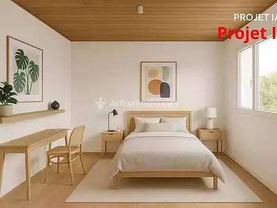 Maison, 153 m²