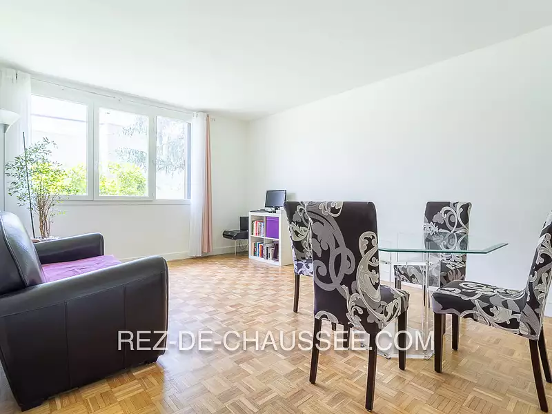 Appartement, 77 m²