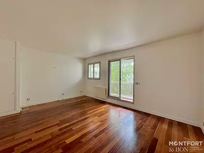 Appartement, 43,58 m²