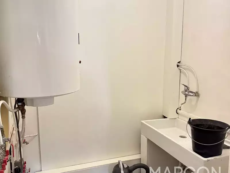 Maison, 190 m²