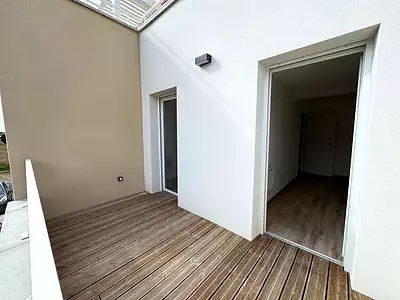 Appartement, 85 m²