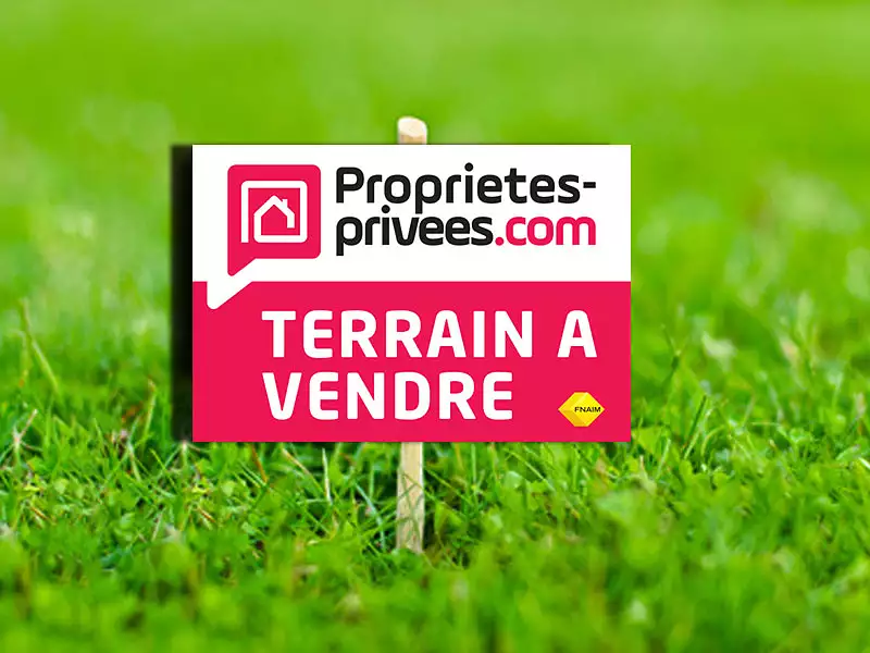 Terrain, 682 m²